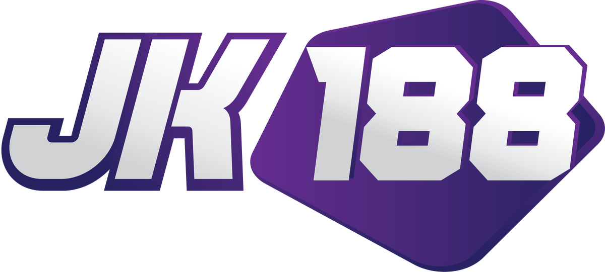 JK188 เว็บตรงรวมทุกค่าย เกมสล็อต บาคาร่า แทงบอล ฝากถอนไว ระบบเสถียรที่สุด